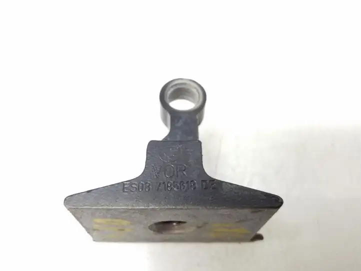 BMW 5 F10 F11 (2009 - 2016)  7185618 Верхняя петля передней двери