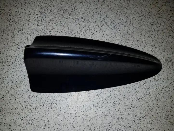 BMW 5 E60 E61 (2004 - 2010) 9206401 Крышка GPS-антенны — фото 1
