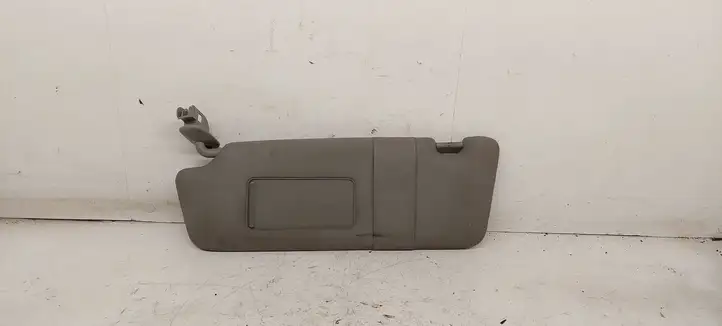 Audi A4 S4 B6 8E 8H (2000 - 2006) 8E0857551 Солнцезащитный козырек — фото 1