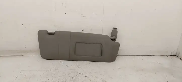 Audi A4 S4 B6 8E 8H (2000 - 2006) 8E0857552 Солнцезащитный козырек — фото 1