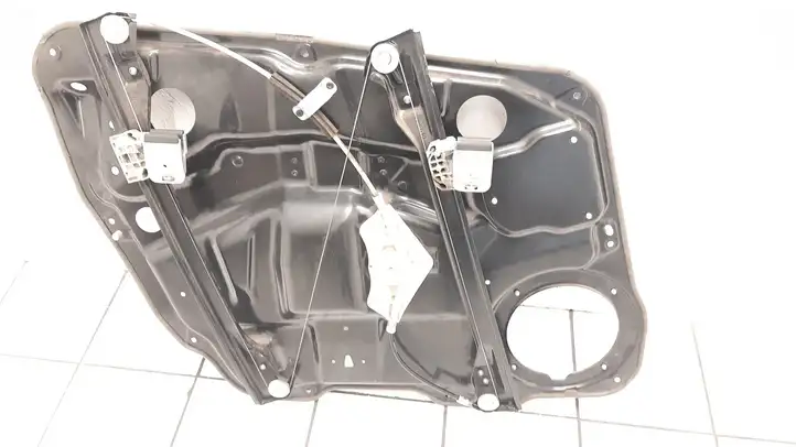 Mercedes-Benz R W251 (2005 - 2013) A2518200842 Стеклоподъемник передней двери (без мотора) — фото 4