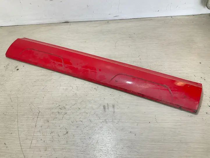 Audi Q3 (2014 - 2018)  8U0853960D Отделка (молдинг) передней двери