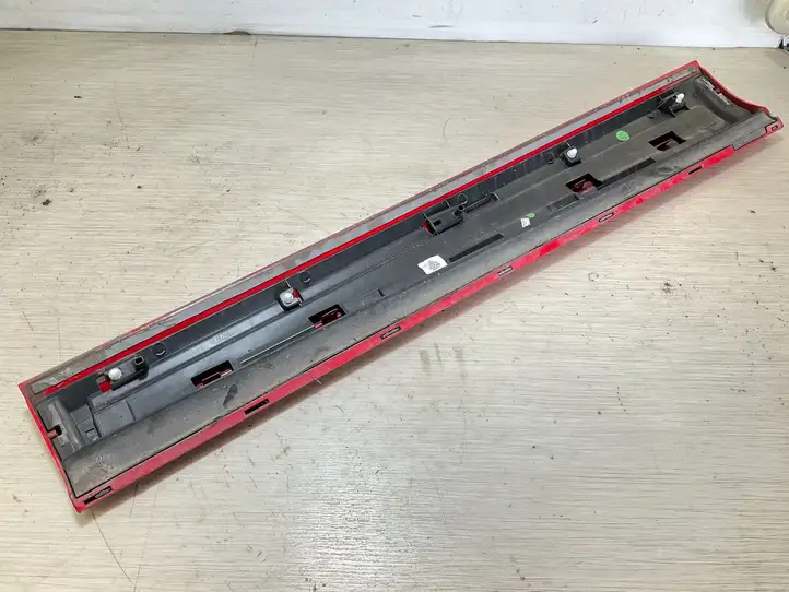 Audi Q3 (2014 - 2018)  8U0853960D Отделка (молдинг) передней двери