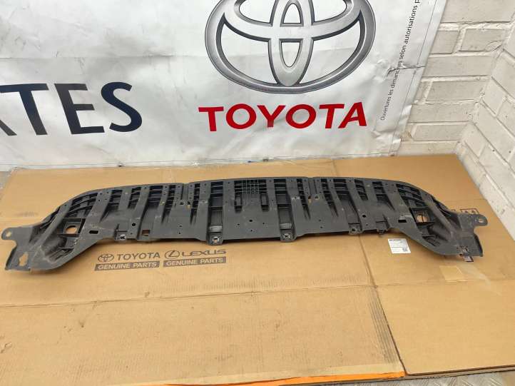 5261847050 Toyota Prius (XW30) Bamperio dugno apsauga