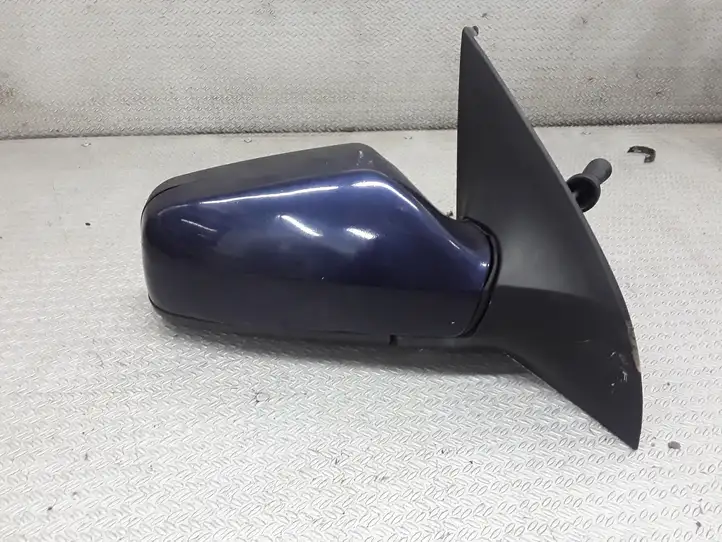 Opel Astra G (1998 - 2004) 159149 Боковое зеркало механическое — фото 2