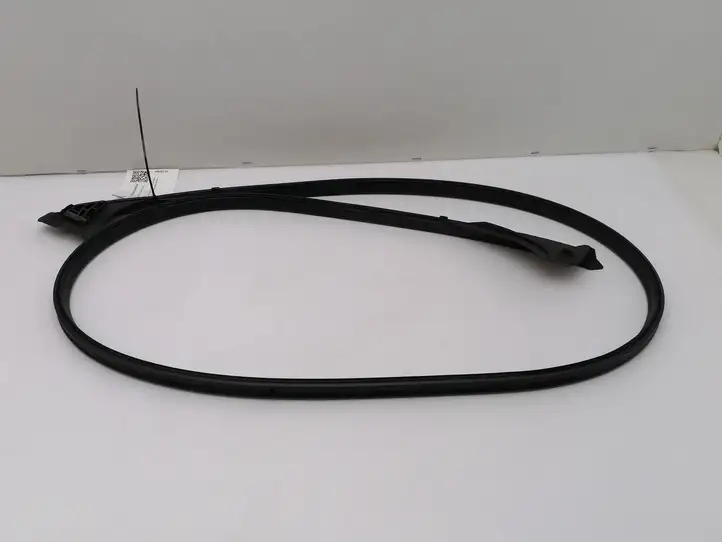Mercedes-Benz CLA C117,X117,W117 (2013 - 2019) A1176730321 Уплотнитель передней двери (кузов) — фото 6
