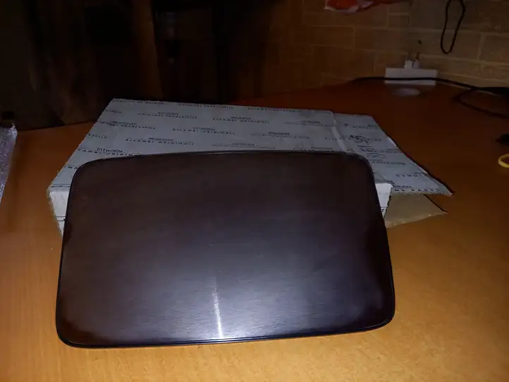 Citroen Jumper (2002 - 2006)  8151S5 Части зеркала