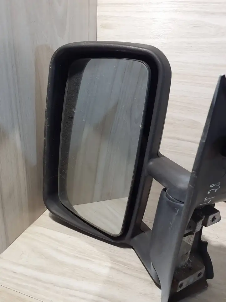 Volkswagen II LT (1996 - 2007) Боковое зеркало механическое — фото 2