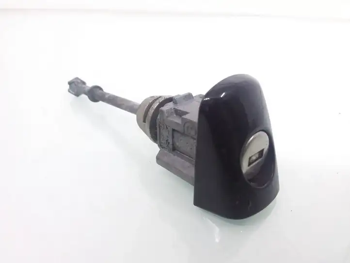Citroen C5 (2008 - 2017) 59395J01 Замок двери передней — фото 1