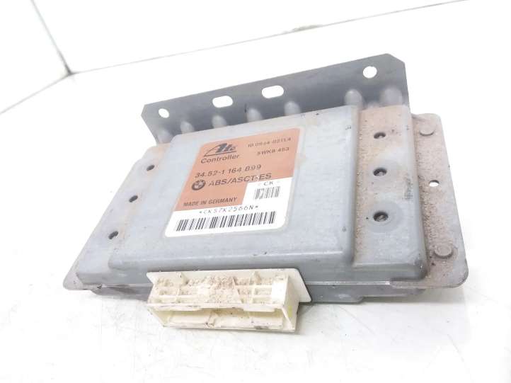 1164899 BMW 3 E36 ABS valdymo blokas