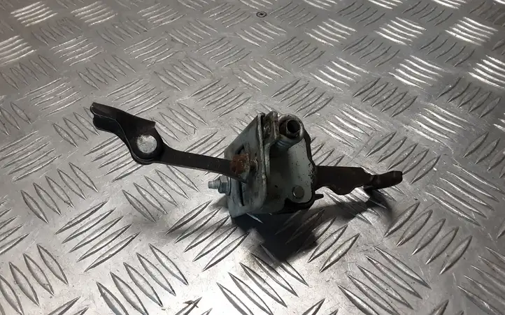 Citroen C4 I Picasso (2006 - 2013) Ограничитель двери передней — фото 3