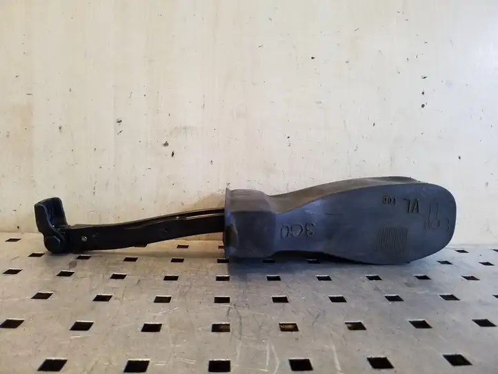 Volkswagen PASSAT B8 (2015 - )  3G0837249A Ограничитель открывания передней двери