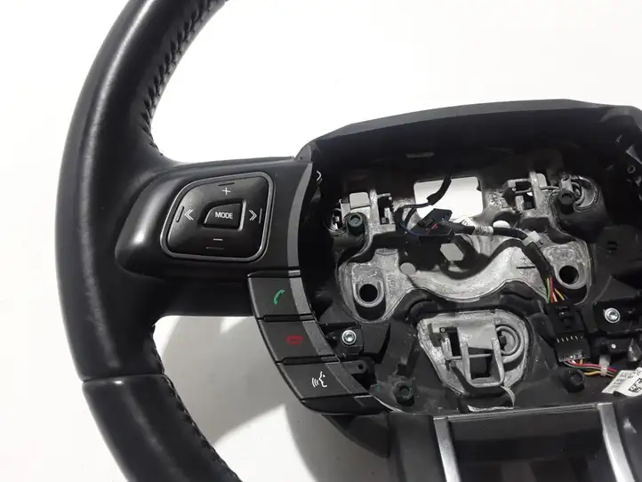Land Rover Evoque I (2011 - 2015) BJ323F563DE Руль — фото 2