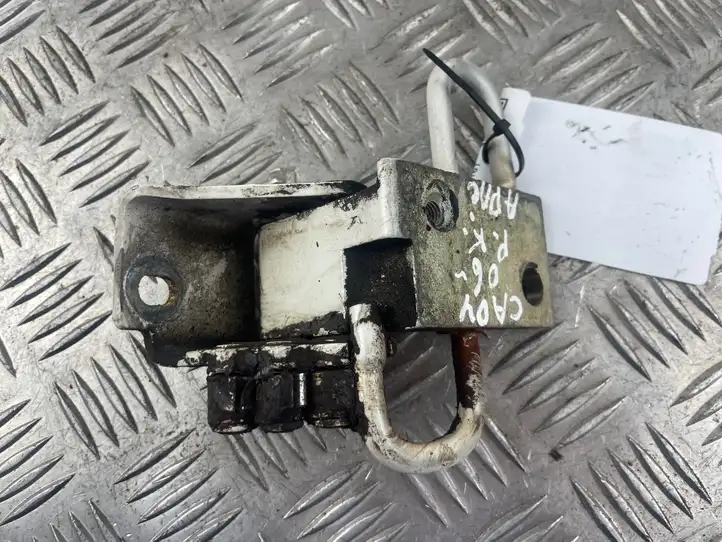 Volkswagen Caddy (2004 - 2010)   Нижняя петля передней двери