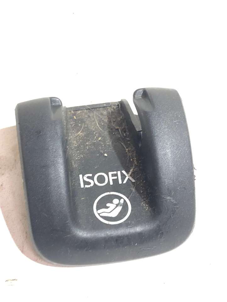 8R0887233 Audi Q5 SQ5 ISOFIX dangtelis