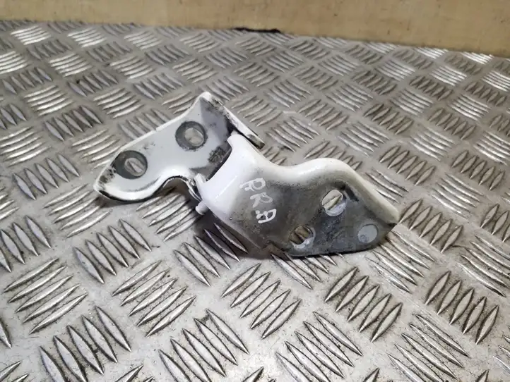 Peugeot Boxer (2015 - )   Нижняя петля передней двери