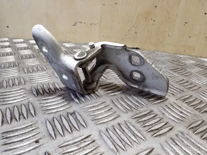 Peugeot Boxer (2015 - )   Нижняя петля передней двери