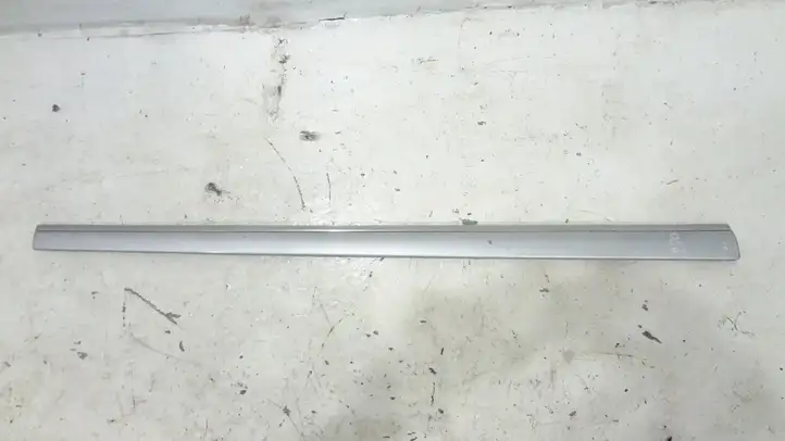 Mercedes-Benz S W220 (1998 - 2006)   Отделка (молдинг) передней двери