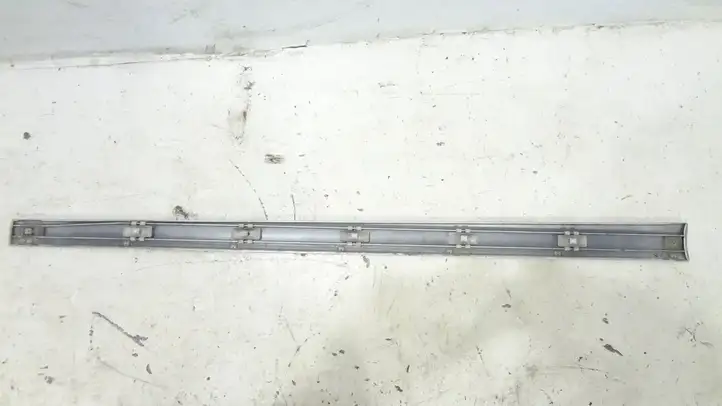 Mercedes-Benz S W220 (1998 - 2006)   Отделка (молдинг) передней двери