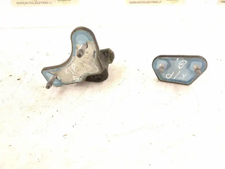 Mercedes-Benz CLS C218,X218 (2011 - 2017) DALISID1058 Нижняя петля передней двери — фото 3