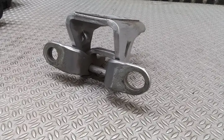 Saab 9-3 Ver2 (2003 - 2007) Нижняя петля передней двери — фото 2
