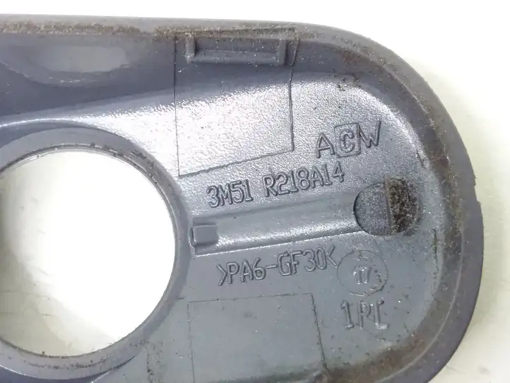 Ford Focus (2011 - 2015)  3M51R218A14 Накладка ручки передней двери