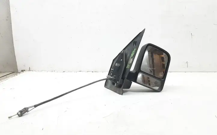 Ford Transit - Tourneo Connect (2002 - 2009) E2011022 Боковое зеркало механическое — фото 1