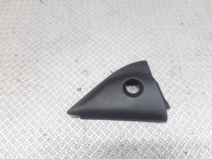 Toyota Yaris (1999 - 2003) 6749252020 Пластиковая отделка зеркала — фото 1