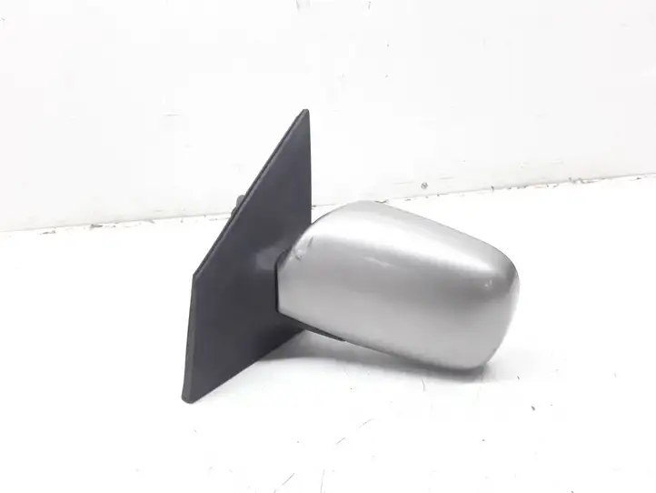 Toyota Yaris (1999 - 2003) 010399 Боковое зеркало механическое — фото 2