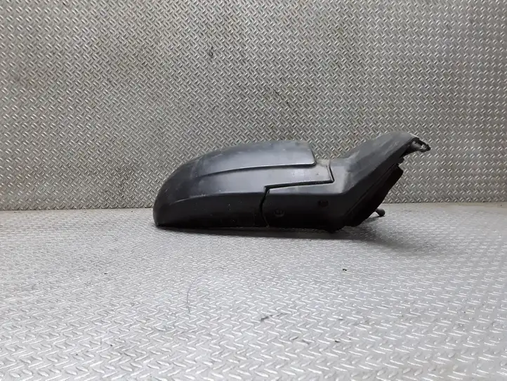 Kia Rio (1999 - 2002)  E4012201 Зеркало боковое механическое