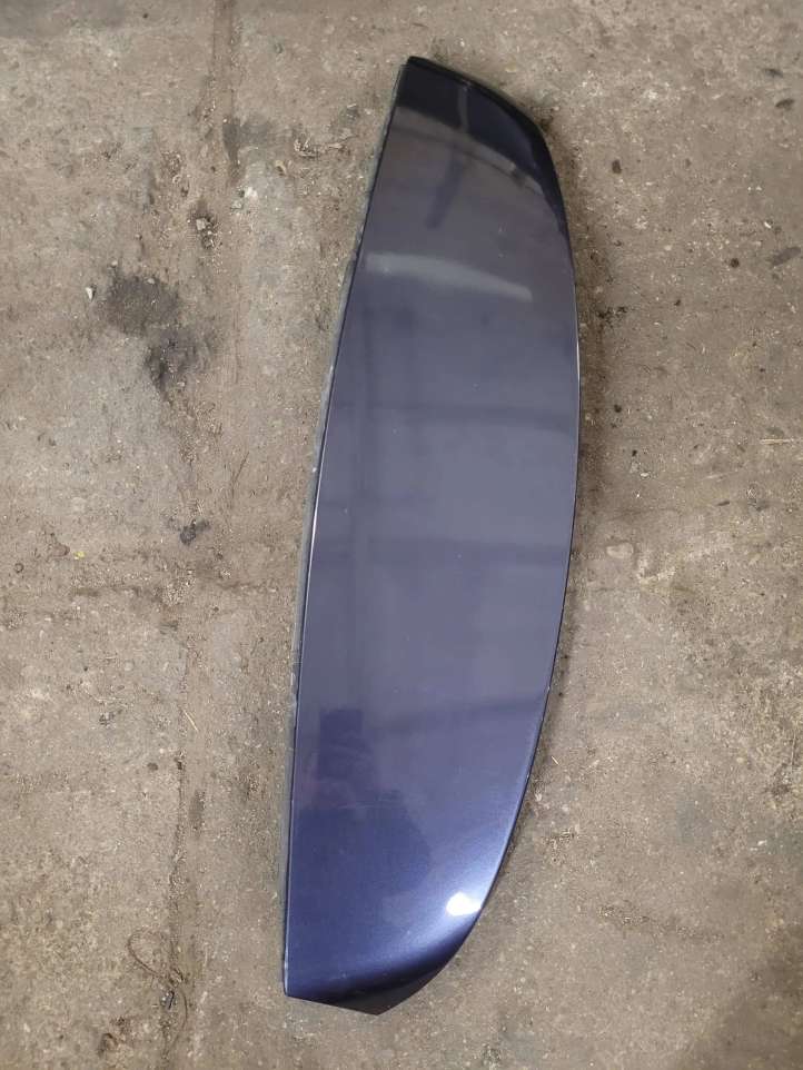 9653915977 Citroen C4 Grand Picasso Spoileris galinio dangčio