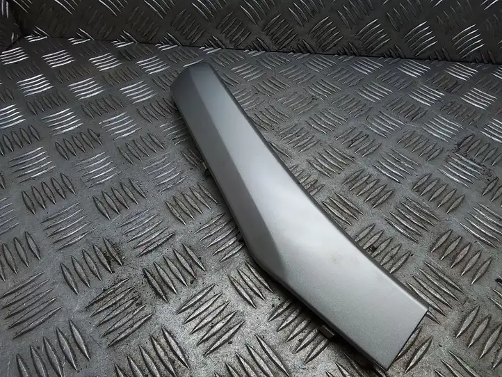 Toyota Prius (XW30) (2009 - 2015) Накладка ручки двери — фото 2