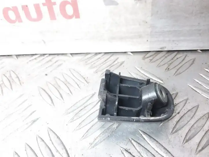Toyota RAV 4 (XA30) (2006 - 2016) Накладка ручки двери — фото 2