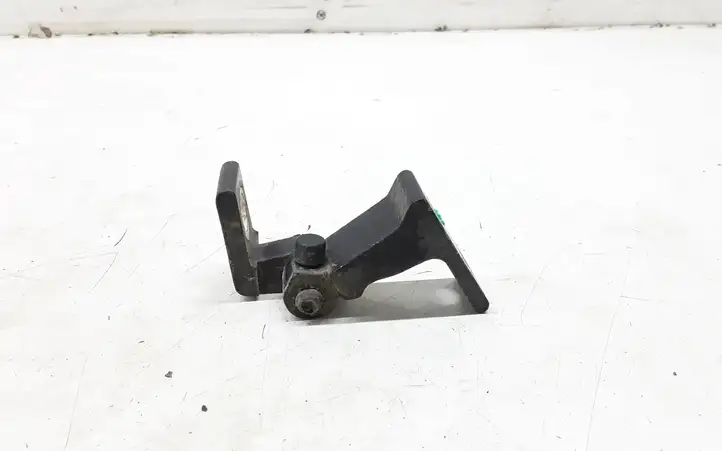 Seat Ibiza IV (6J,6P) (2008 - 2017) 8K0831402F Нижняя петля передней двери — фото 2