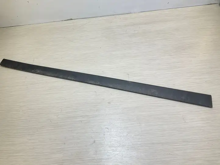 Hyundai Tucson TL (2015 - ) 87721D7000 Молдинг передней двери — фото 1