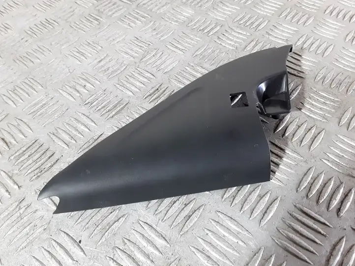 Skoda Kamiq (2019 - ) 658837973 Пластиковая отделка зеркала — фото 5