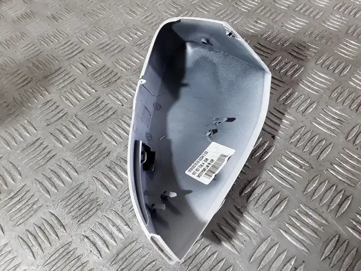 Skoda Kamiq (2019 - ) 657857538A Пластиковая отделка зеркала — фото 7