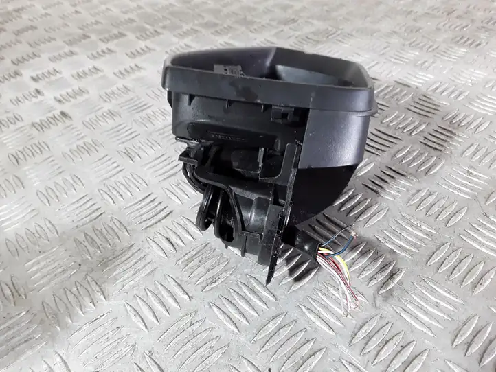 Skoda Kamiq (2019 - ) 2198262695419 Элементы бокового зеркала — фото 4