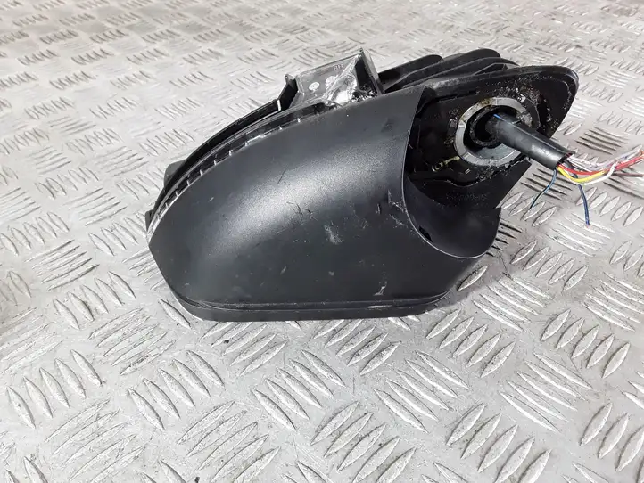 Skoda Kamiq (2019 - ) 2198262695419 Элементы бокового зеркала — фото 8
