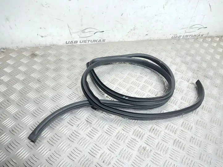 Kia Soul (2008 - 2011) Уплотнитель передней двери (кузов) — фото 1