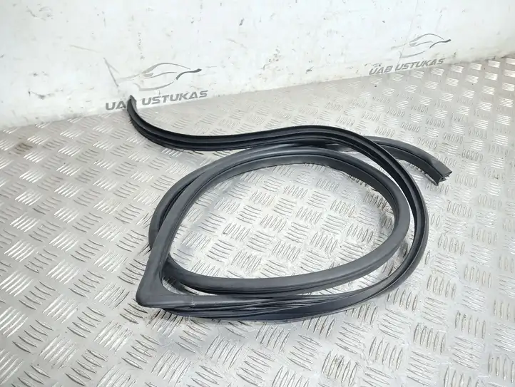 Kia Soul (2008 - 2011) Уплотнитель передней двери (кузов) — фото 2