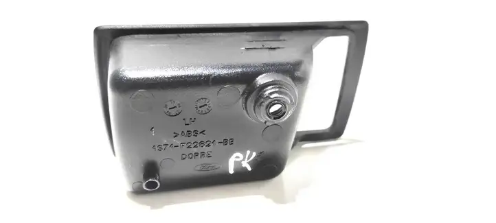 Ford Mondeo Mk III (2000 - 2007) 1S71F22621BB Накладка ручки двери — фото 3
