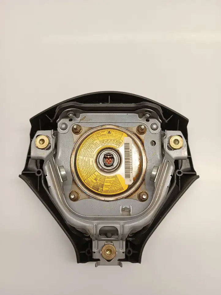Subaru Forester SG (2003 - 2005) E6ZA4132078 Подушка безопасности руля — фото 2