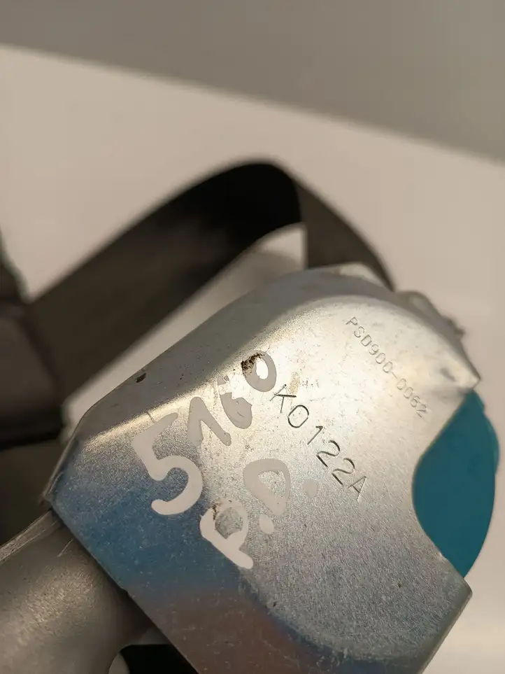 SsangYong Korando (2013 - 2017)  7460234006 Передний ремень безопасности