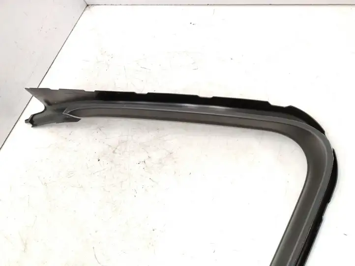 Opel Astra J (2009 - 2012) 13264850 Накладка стекла передней двери — фото 6
