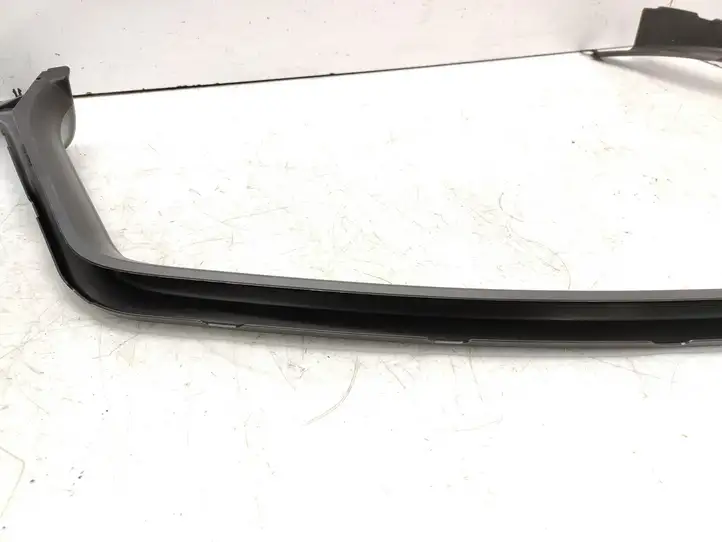 Opel Astra J (2009 - 2012) 13264850 Накладка стекла передней двери — фото 7