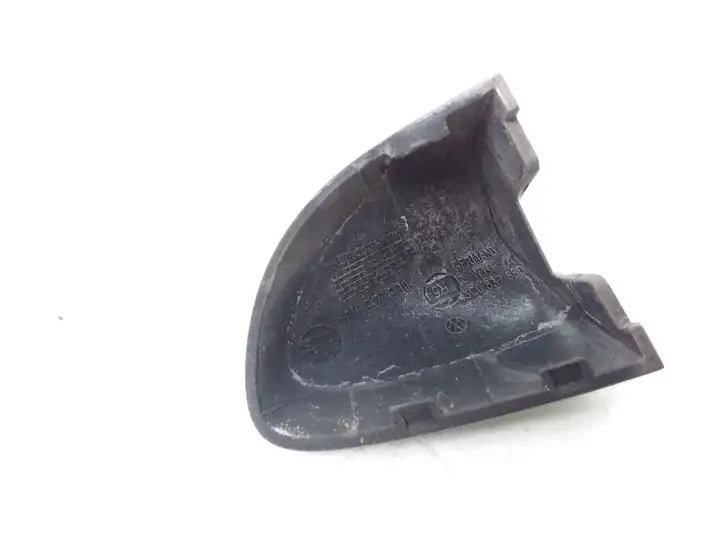 Volkswagen PASSAT B7 (2011 - 2014) 3C0837880A Накладка ручки двери — фото 2