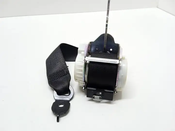 BMW 7 F01 F02 F03 F04 (2008 - 2016)  33061254B Задний ремень безопасности