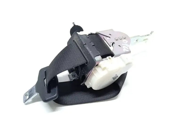 BMW 7 F01 F02 F03 F04 (2008 - 2016)  33061254B Задний ремень безопасности