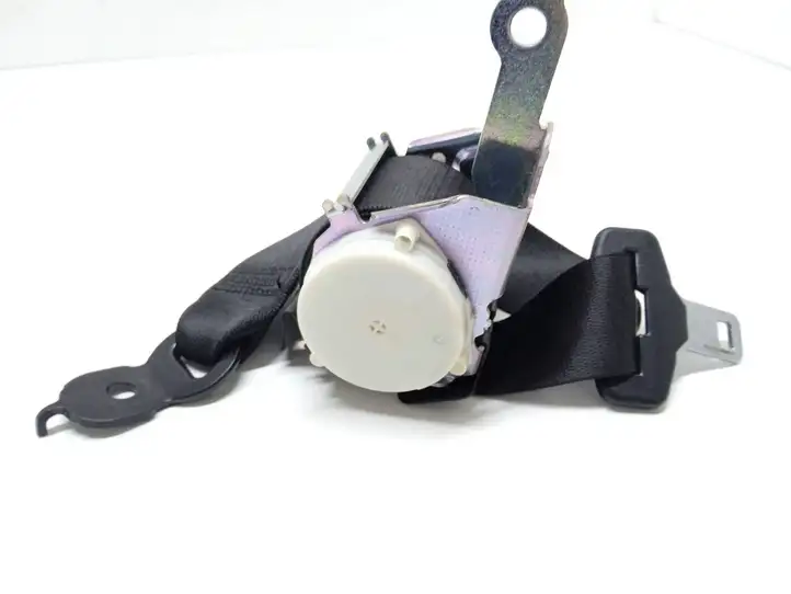 BMW 7 F01 F02 F03 F04 (2008 - 2016)  33061254B Задний ремень безопасности